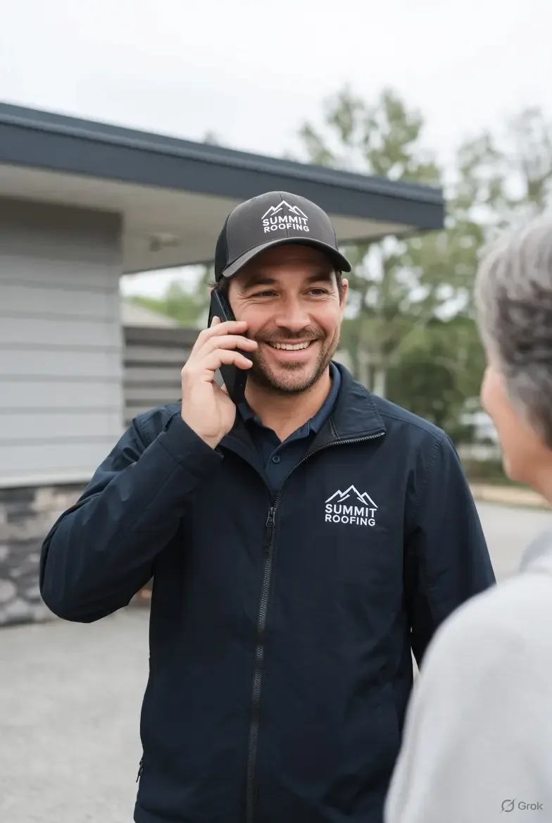 Flat Roof Leak Repair Anadarko, OK FAQs